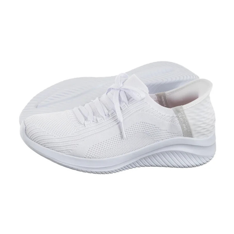 Skechers Ultra Flex 3.0 Slip-Ins Brilliant Path White 149710/WHT (SK202-c) sports Shoes