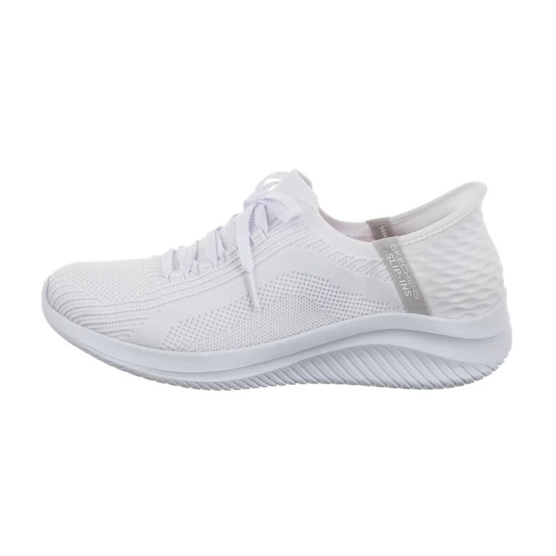 Skechers Ultra Flex 3.0 Slip-Ins Brilliant Path White 149710/WHT (SK202-c) sports Shoes