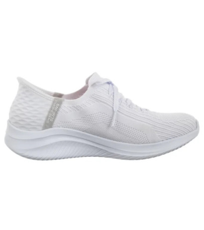 Skechers Ultra Flex 3.0 Slip-Ins Brilliant Path White 149710/WHT (SK202-c) sports Shoes