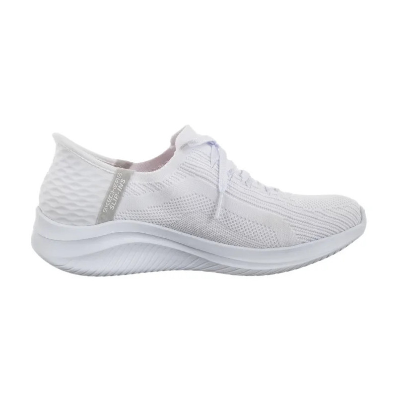 Skechers Ultra Flex 3.0 Slip-Ins Brilliant Path White 149710/WHT (SK202-c) sports Shoes