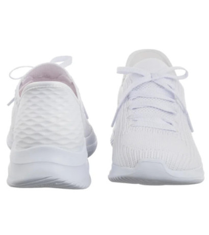 Skechers Ultra Flex 3.0 Slip-Ins Brilliant Path White 149710/WHT (SK202-c) sports Shoes