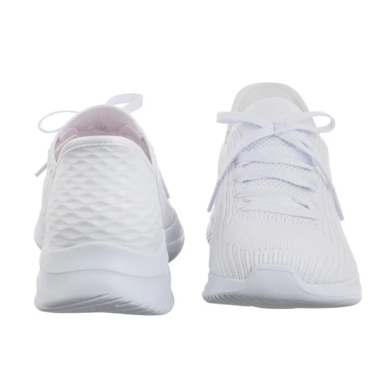 Skechers Ultra Flex 3.0 Slip-Ins Brilliant Path White 149710/WHT (SK202-c) sports Shoes
