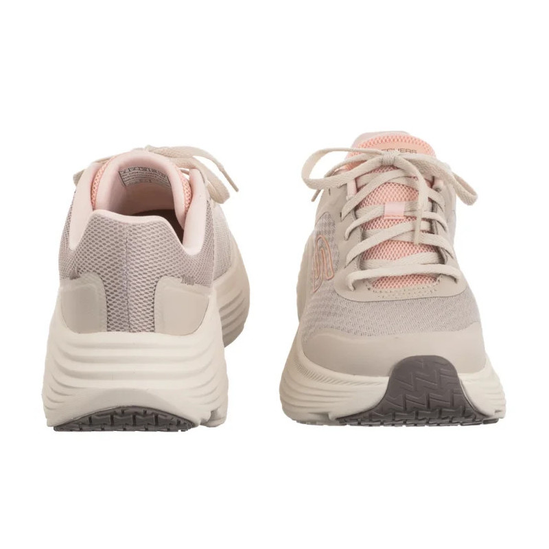 Skechers Max Cushioning Endeavour Natural 129470/NAT (SK203-c) sports Shoes