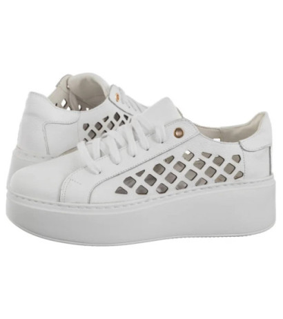 Nepeke Elvir White  (NP20-a) shoes
