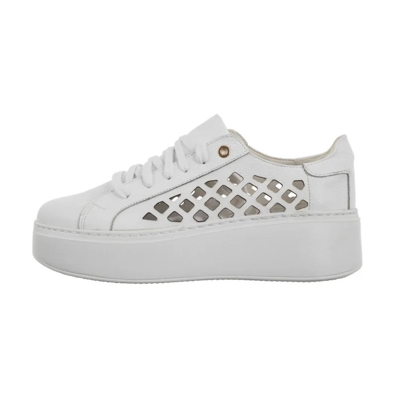 Nepeke Elvir White  (NP20-a) shoes
