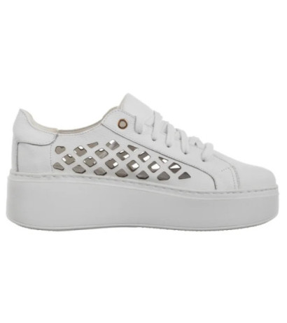 Nepeke Elvir White  (NP20-a) shoes