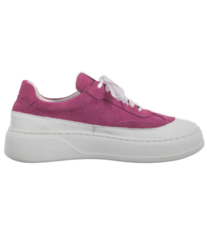 Nepeke Gorica White/Pink (NP23-a) shoes