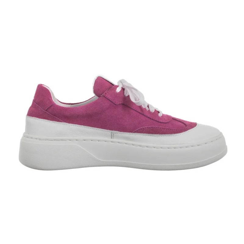Nepeke Gorica White/Pink (NP23-a) shoes