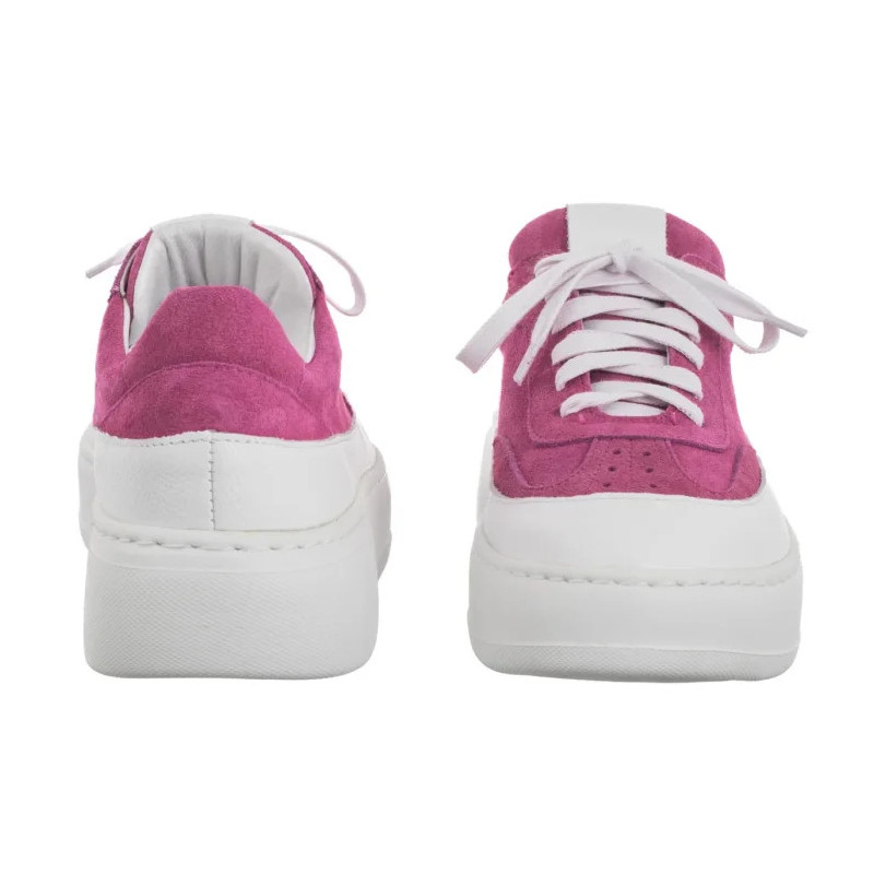 Nepeke Gorica White/Pink (NP23-a) shoes