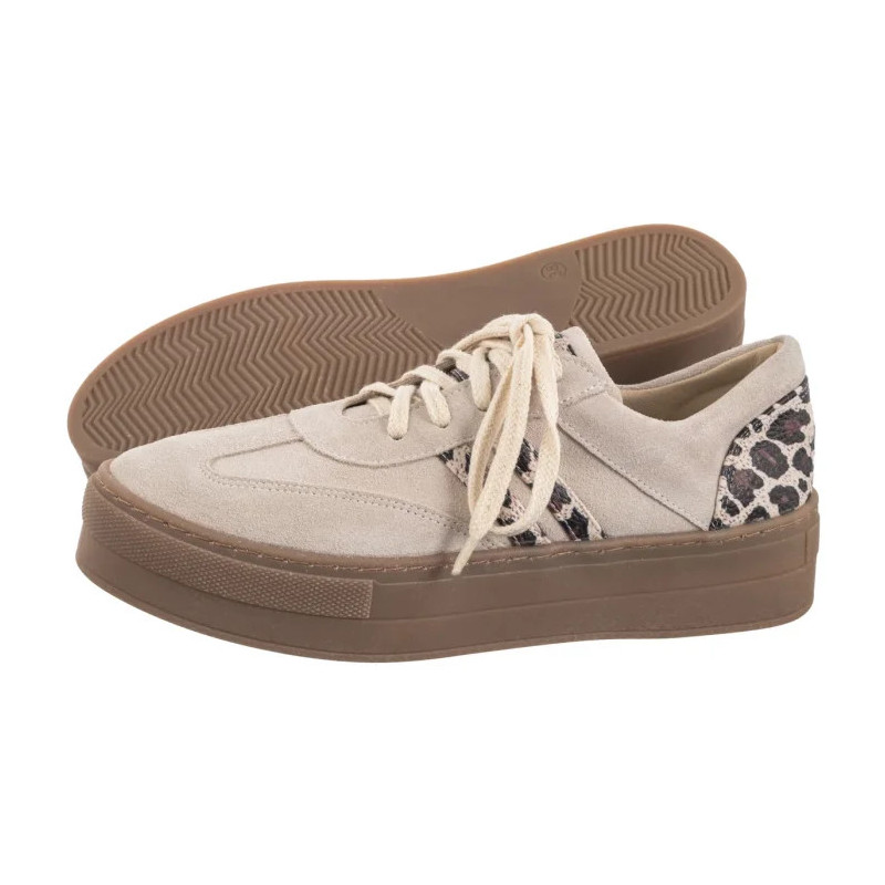 Nepeke Emin Beige (NP24-a) shoes