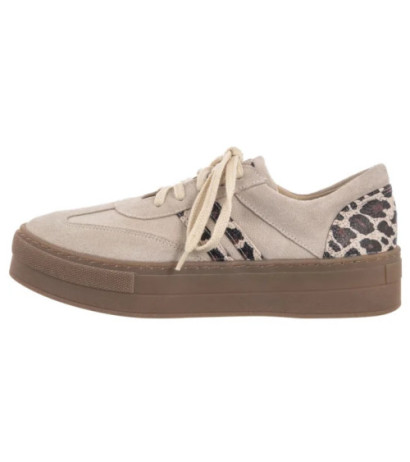 Nepeke Emin Beige (NP24-a) shoes