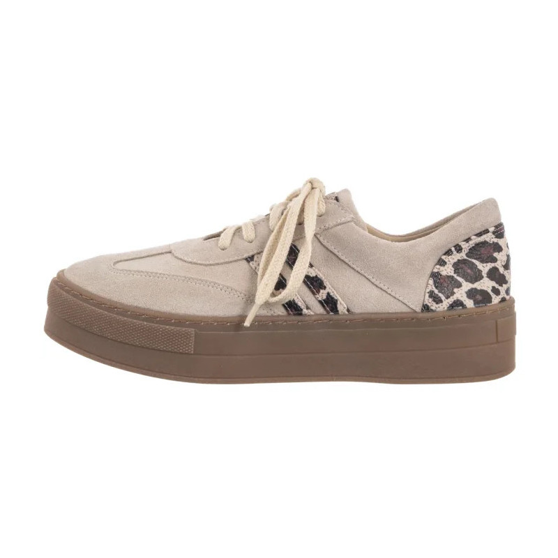 Nepeke Emin Beige (NP24-a) shoes