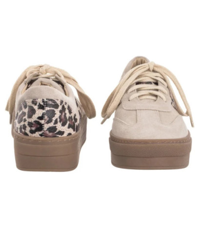 Nepeke Emin Beige (NP24-a) shoes