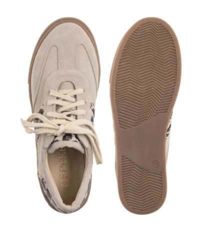 Nepeke Emin Beige (NP24-a) shoes