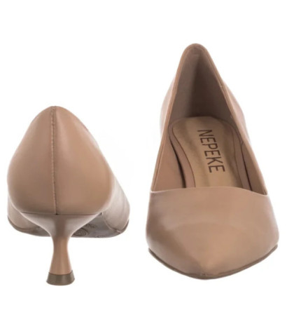 Nepeke Amira Brown Sugar (NP26-a) shoes