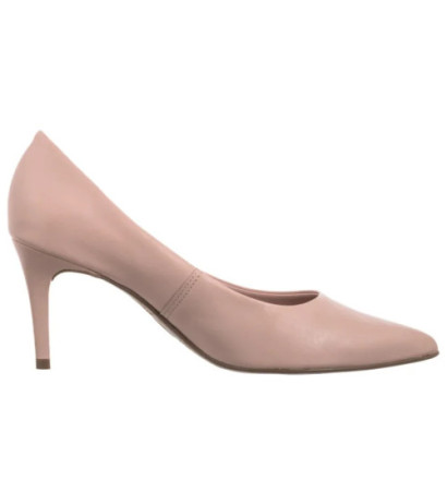 Nepeke Hava Quartz Rosa (NP27-a) high heels