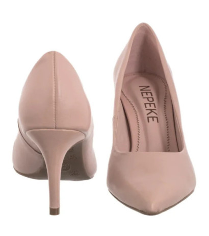 Nepeke Hava Quartz Rosa (NP27-a) high heels