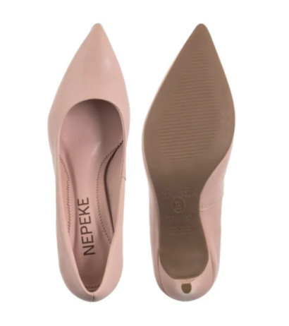 Nepeke Hava Quartz Rosa (NP27-a) high heels
