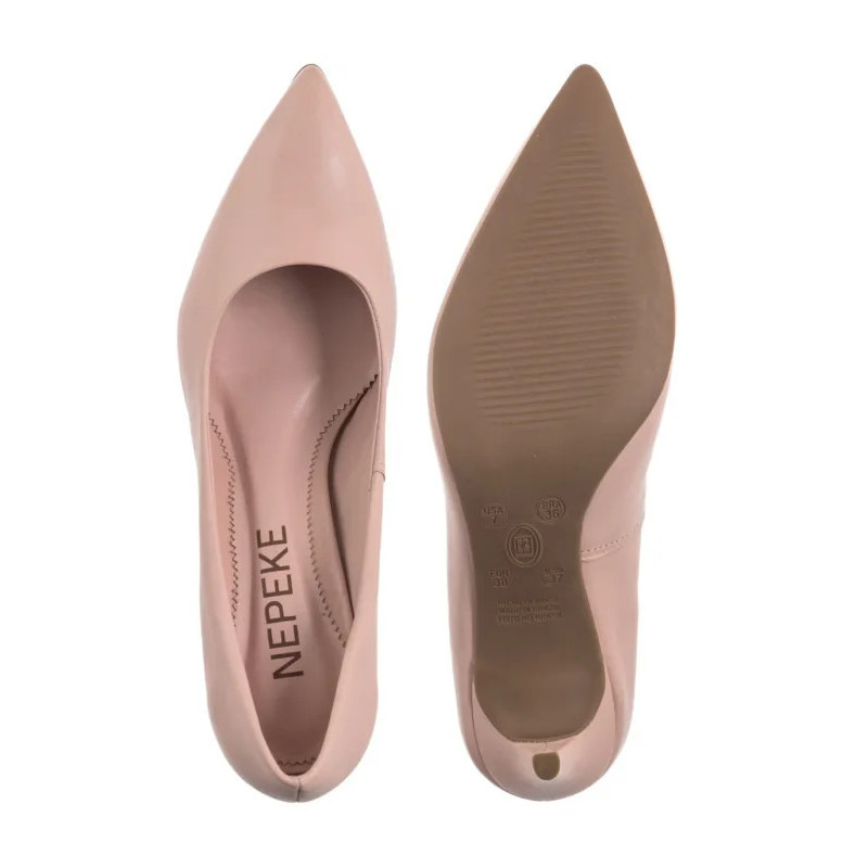 Nepeke Hava Quartz Rosa (NP27-a) high heels