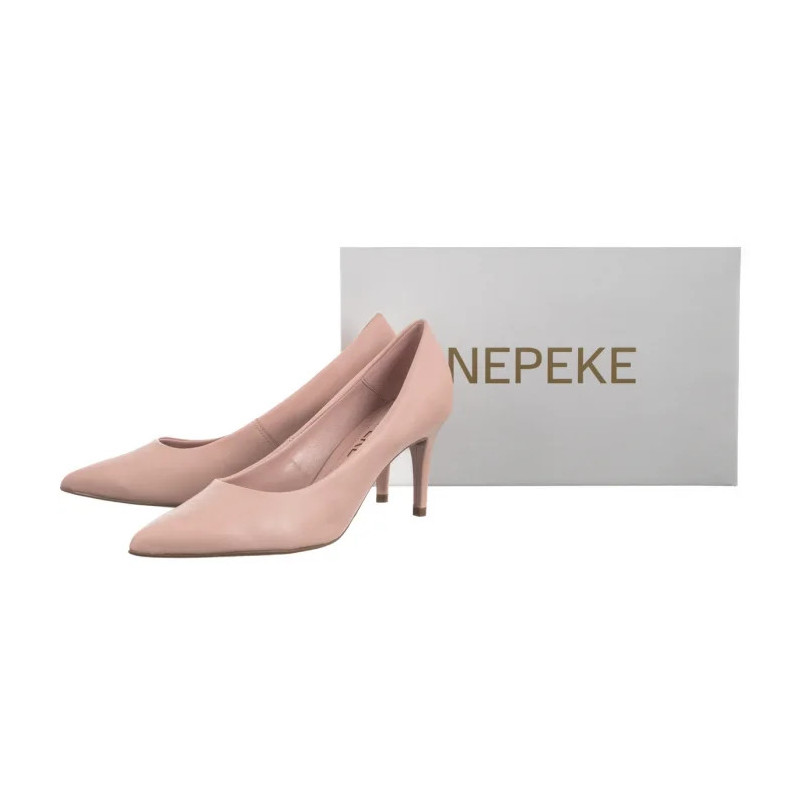 Nepeke Hava Quartz Rosa (NP27-a) high heels