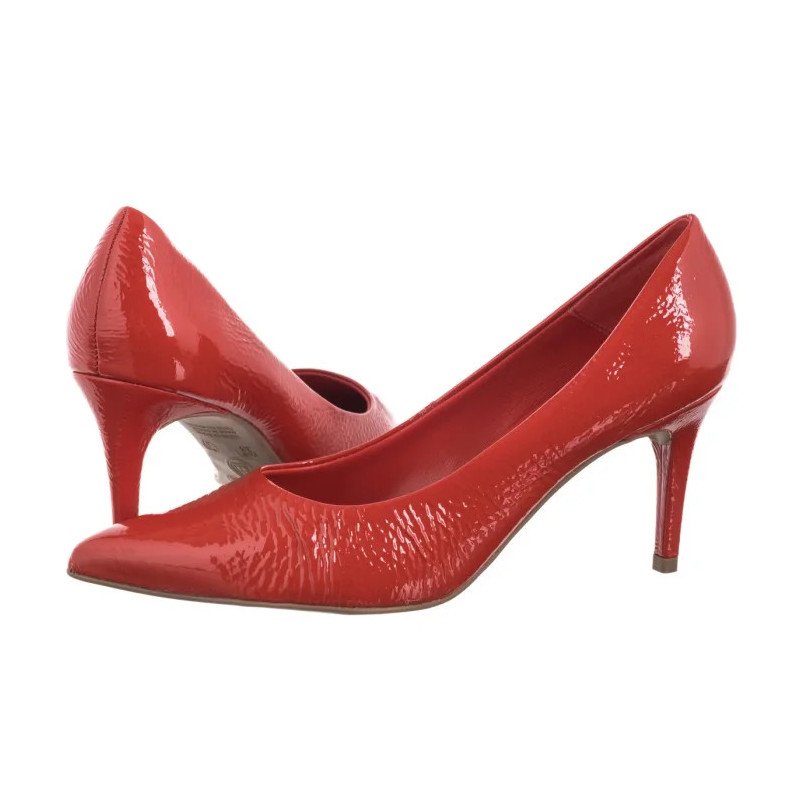 Nepeke Hava Vermelho (NP27-b) high heels