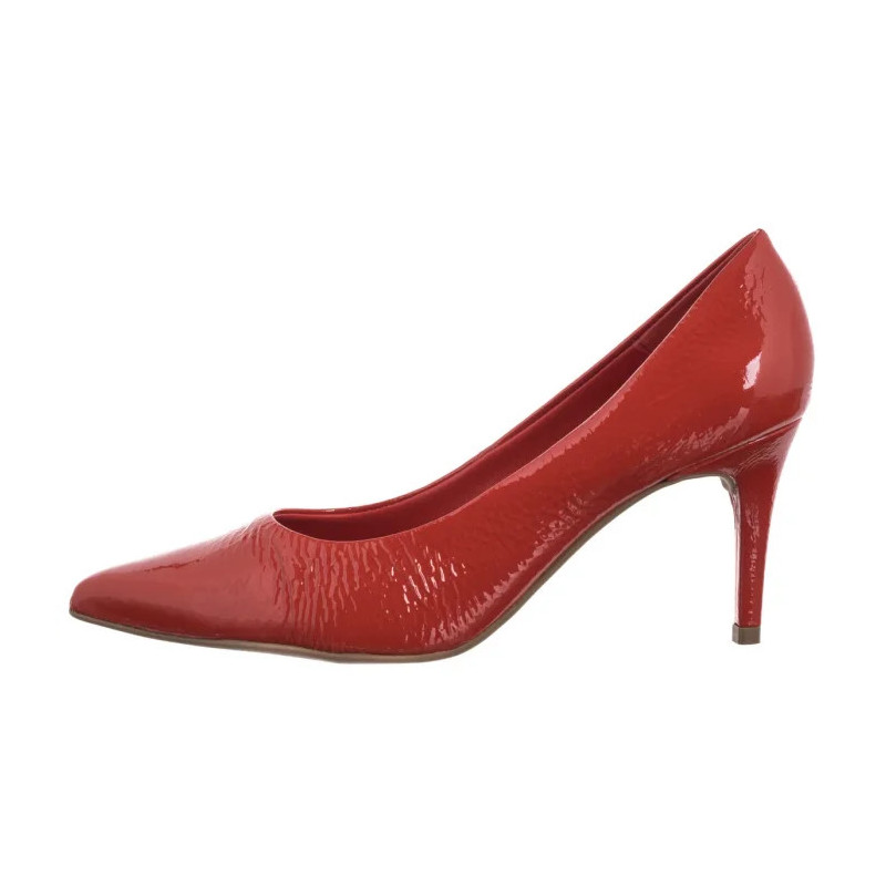Nepeke Hava Vermelho (NP27-b) high heels