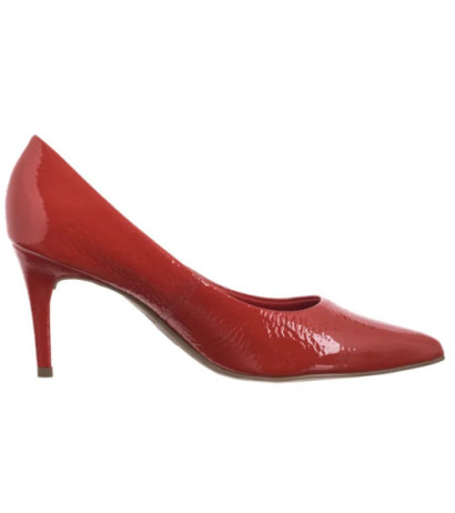 Nepeke Hava Vermelho (NP27-b) high heels