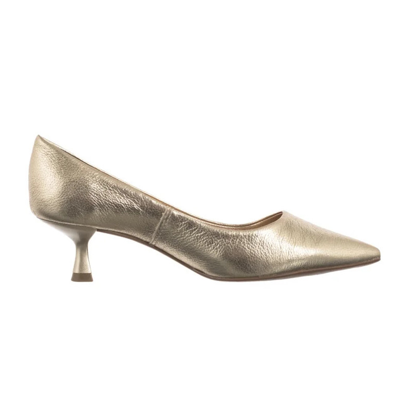 Nepeke Amira Dourado (NP26-b) shoes