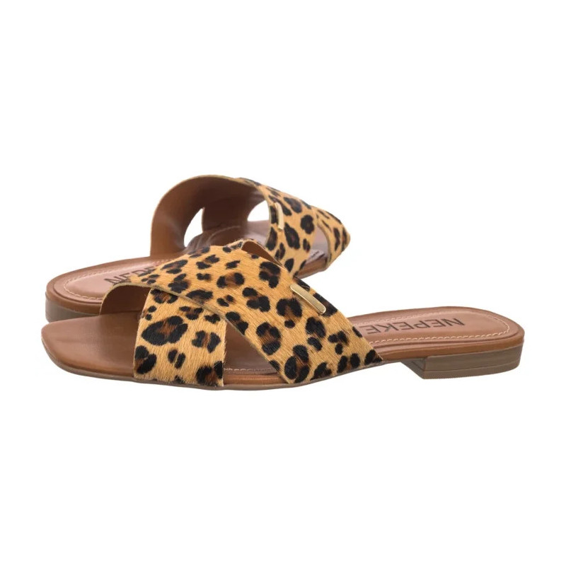 Nepeke Dejan Poney (NP28-a) Women's Shoes/Flip Flops