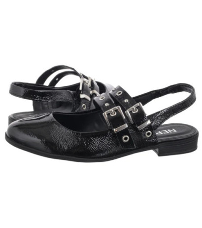 Nepeke Bojan Preto (NP29-a) ballerinas