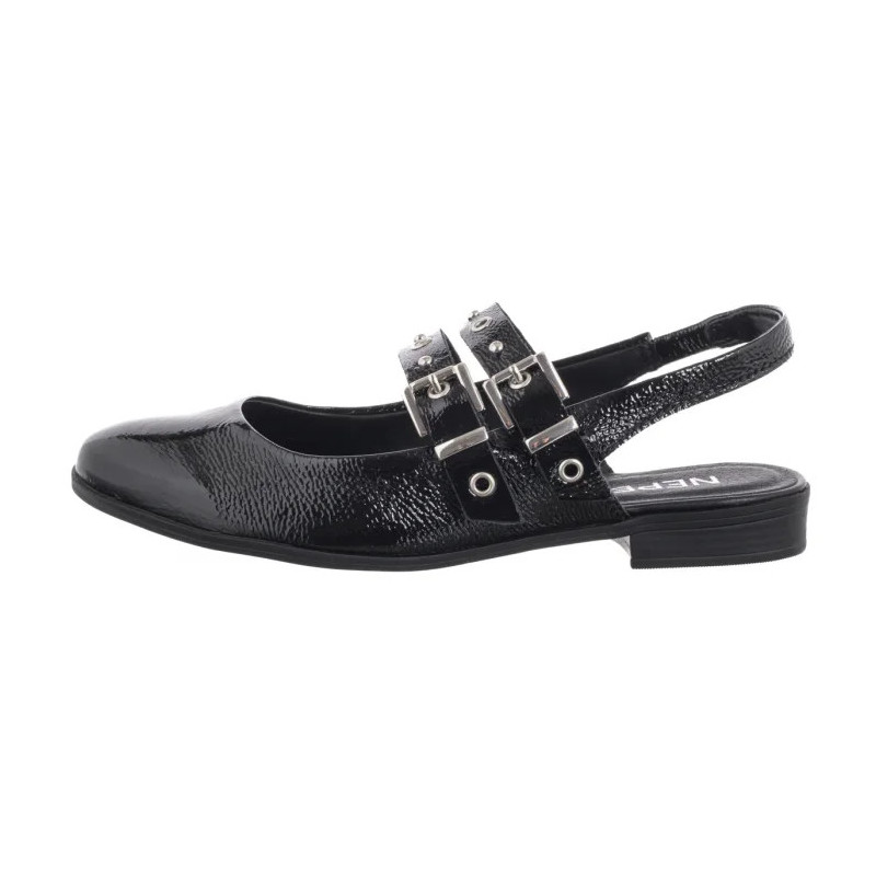 Nepeke Bojan Preto (NP29-a) ballerinas