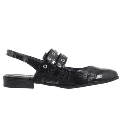 Nepeke Bojan Preto (NP29-a) ballerinas