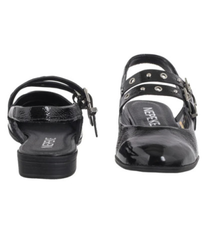 Nepeke Bojan Preto (NP29-a) ballerinas