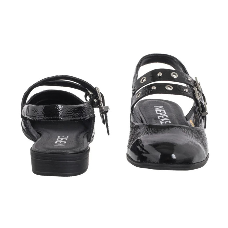 Nepeke Bojan Preto (NP29-a) ballerinas