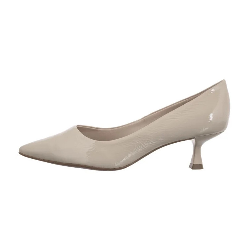 Nepeke Amira Off White (NP26-c) shoes