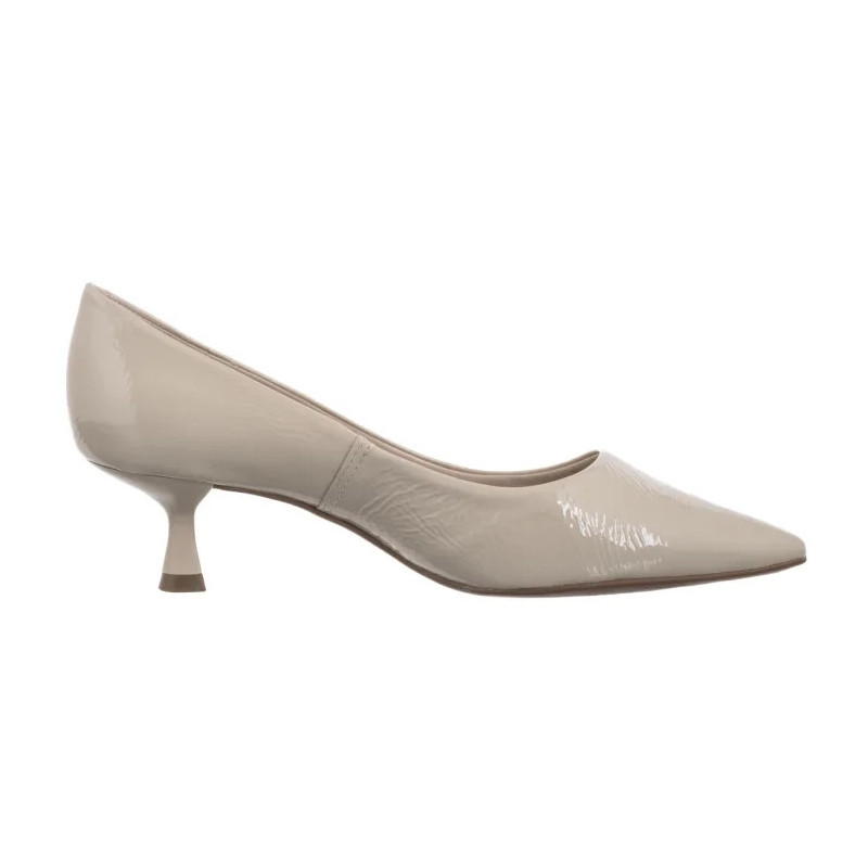 Nepeke Amira Off White (NP26-c) shoes