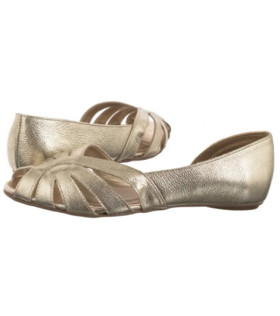 Nepeke Gordan Dourado (NP30-a) sandals