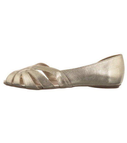 Nepeke Gordan Dourado (NP30-a) sandals