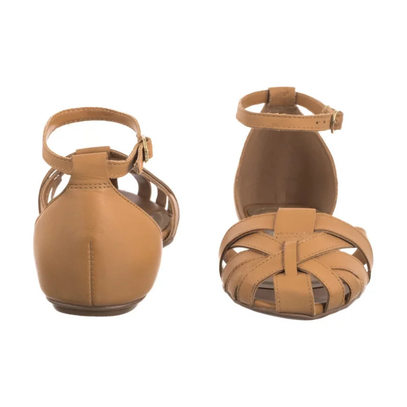 Nepeke Emira Natural (NP31-a) sandals