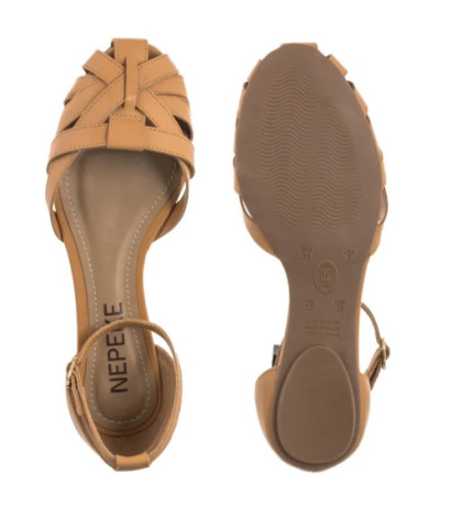 Nepeke Emira Natural (NP31-a) sandals