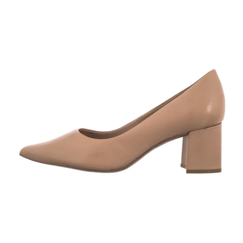 Nepeke Ferid Brown Sugar (NP32-a) shoes