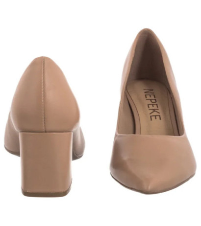 Nepeke Ferid Brown Sugar (NP32-a) shoes