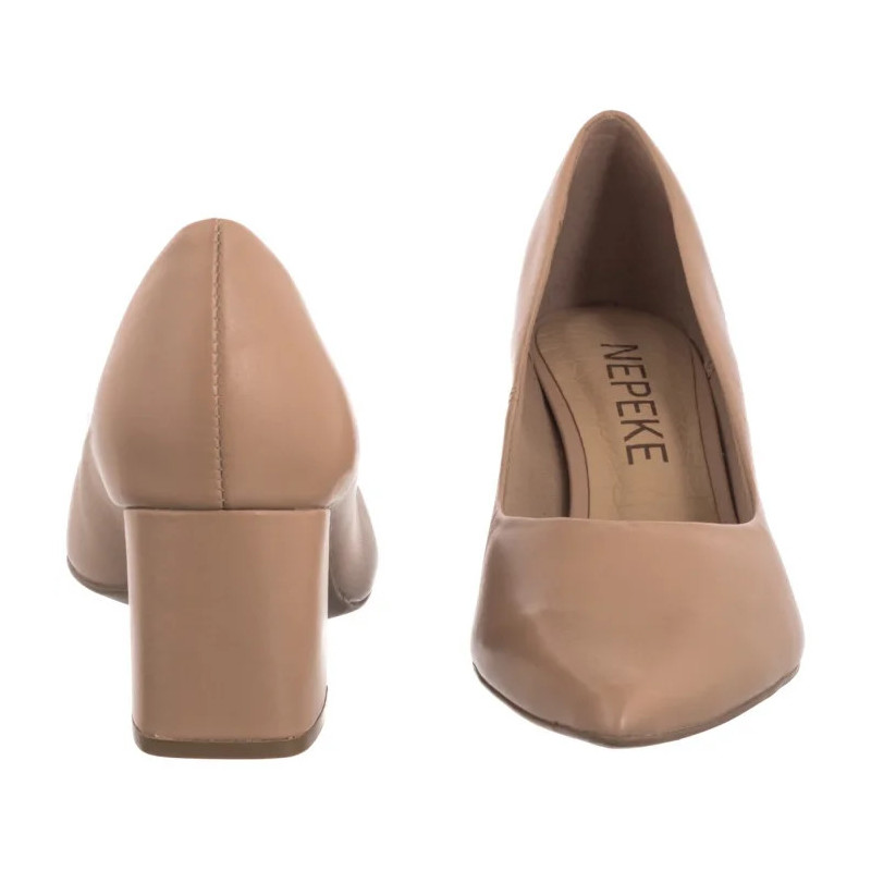 Nepeke Ferid Brown Sugar (NP32-a) shoes