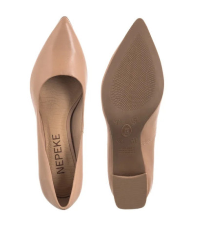 Nepeke Ferid Brown Sugar (NP32-a) shoes