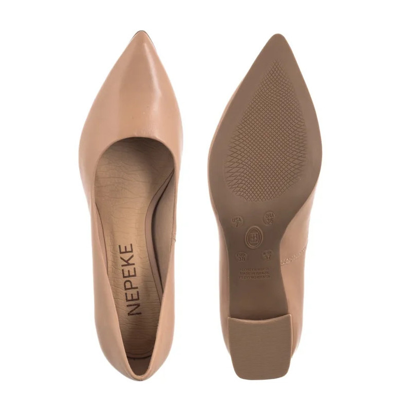 Nepeke Ferid Brown Sugar (NP32-a) shoes