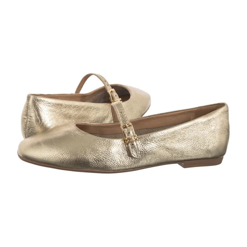 Nepeke Ferida Duorado (NP33-a) ballerinas