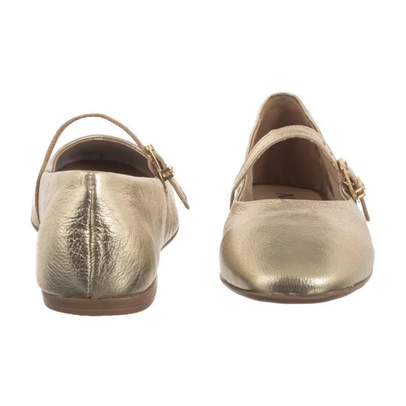 Nepeke Ferida Duorado (NP33-a) ballerinas