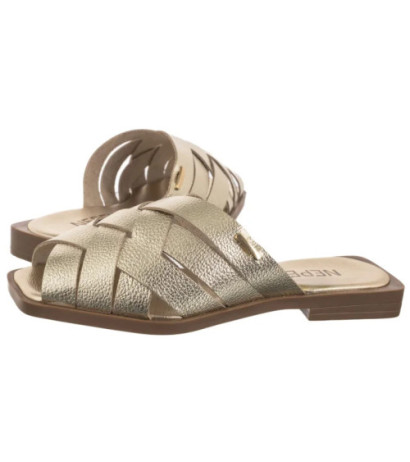 Nepeke Adem Duorado (NP35-a) Women's Shoes/Flip Flops