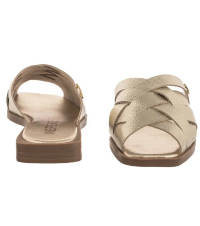 Nepeke Adem Duorado (NP35-a) Women's Shoes/Flip Flops