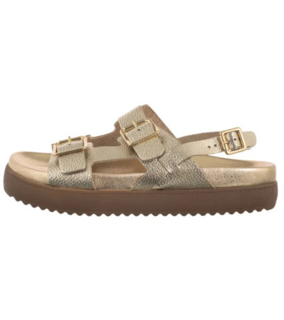 Nepeke Avdo Dourado (NP36-a) sandals
